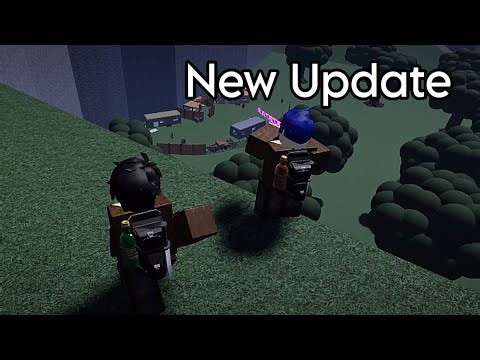 Checking Out The New Brother’s Vow Update | Roblox