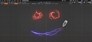 Draw Lightning with Lightning Generators [$]