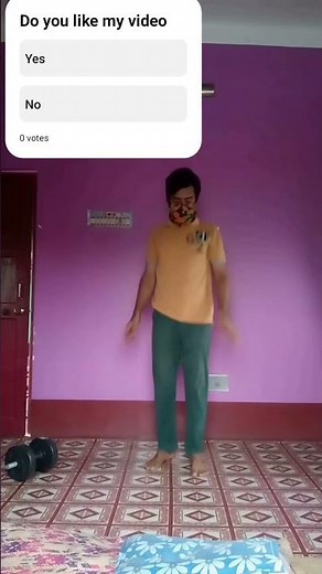 Handstand Practice Day 5 | Progressing Slowly 💪 #shorts #handstand