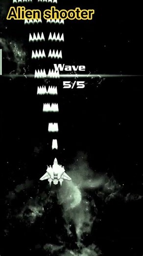 alien shooter 👾👾🙀🙀 #shorts #level #ytshorts