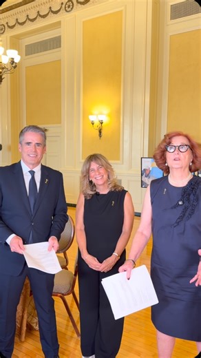 Congratulations to the 2025 National Student Production Award nominees, coming to you from the #DaytimeEmmys in Pasadena, CA. | Daytime Emmys