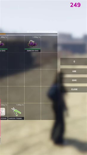 Swamp what??? #GULT #smile #smileontop #fyp #smilerp