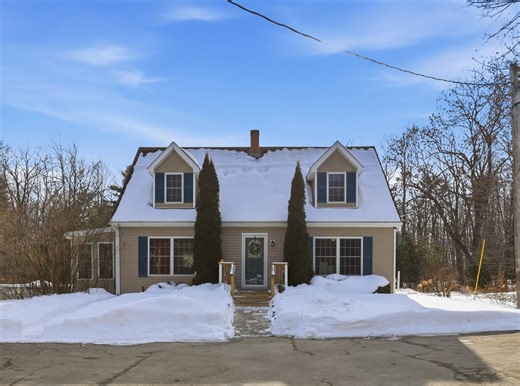 378 School St, Berwick, ME 03901 - MLS 1652119 - Coldwell Banker