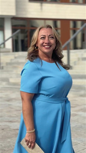 Dámské šaty COLEEN