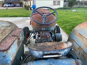 fordson major tractors for sale  | eBay UK