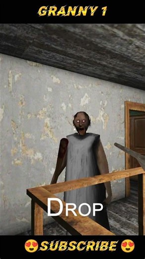 Game Name :- Granny chapter 2Version:- Old Version 2021