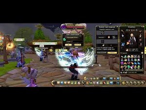 Flyff Universe Totemia Server - Upgrading LC4% to LC7% HOW MANY E-PRO?