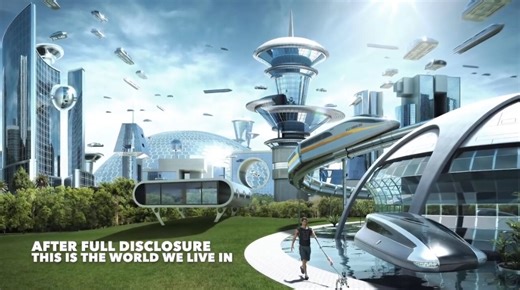 SUPPRESSED SECRET TECHNOLOGIES