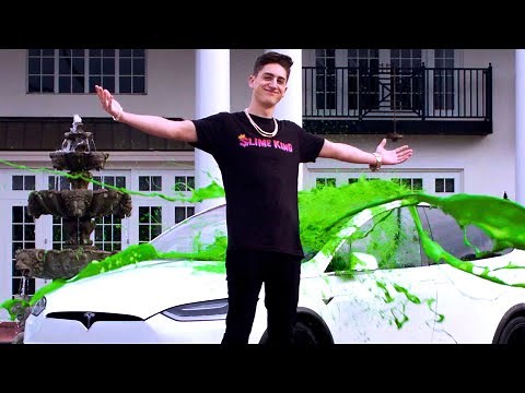 SLIME (Music Video)