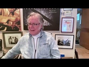 John Sebastian Returns Interview on The Paul Leslie Hour