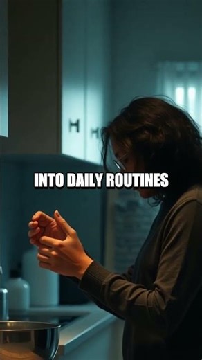 Quiet Quick Calms A New Morning Minute of Self-Care