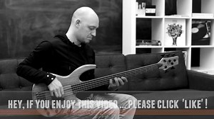 42K views · 30 shares | Bit of blowing of a I VI II V... I love the singing quality you can get out of a fretless! :) | ScottsBassLessons.com | Facebook