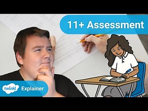 11+ Assessment Revision and Preparation