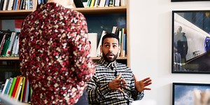 4 Things You Can Do to Fix a Screwup at Work