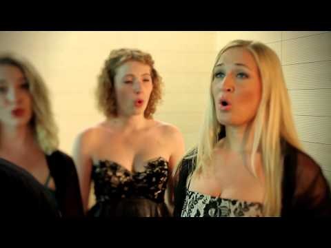 str8voices - Far over the misty mountains cold - Hobbit Soundtrack