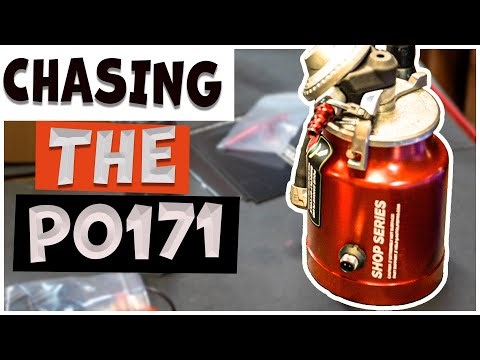 Amazon's Cheapest Smoke Machine Leak Tester