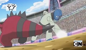 132K views · 1.8K reactions | KROOKODILE VS SAWK | Scizor | Facebook