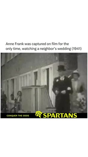 Historic Moments on Instagram: "Anne Frank was born on June 12, 1929, in Frankfurt, Germany, to a Jewish family. When persecution began in 1933, her family fled to Amsterdam seeking safety. After the N*zis occupied the Netherlands, Anne, her parents, and sister went into hiding in a secret annex in 1942. During those two years, Anne kept a diary where she recorded her daily life, dreams, and fears with remarkable insight for her age. In 1944, the family was discovered and arrested. Anne later di