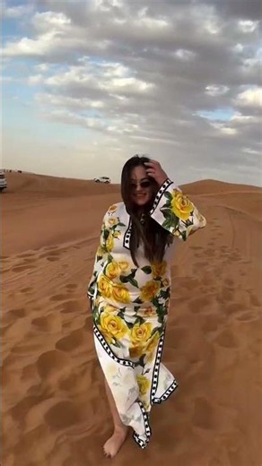 Dubai Desert Safari – Book Now