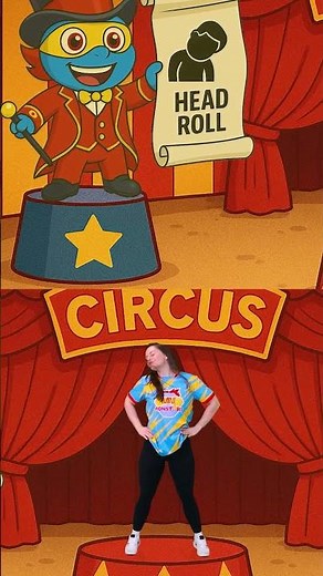 NEW GYMNASTICS WARM UPS!