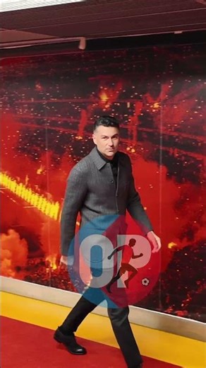 Burak Yılmaz earned 1 point for Galatasaray #football #galatasaray