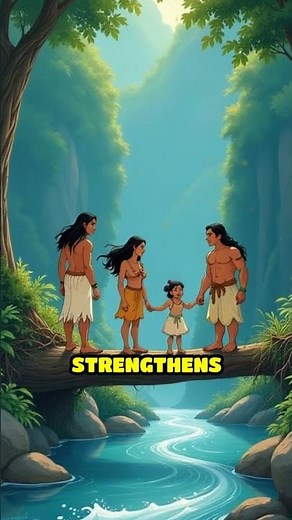 Unveiling the Magic of Living Root Bridges