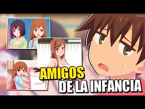 Overflow 🔶Cuando la amistad es lo mas Importante