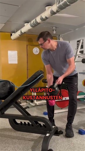Lajivoimatreeni ratsastajille osa 2 | special strenght training for riders part 2 #lajivoimatreeni