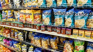 Popular chip brand recalled by FDA over life-threatening 'contamination' risk