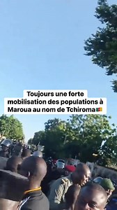 436K views · 10K reactions | #Cameroun #notrehistoire | Notre Histoire | Facebook