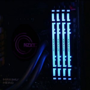10K views · 88 reactions | Can never have enough RGB in your rig  https://hyperx.gg/DDR4RGB | HyperX | Facebook
