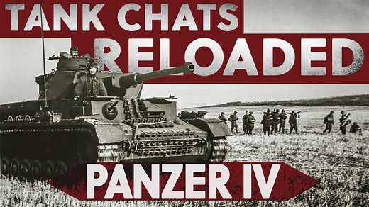 Panzer IV: The Backbone of Hitler’s Armored Might