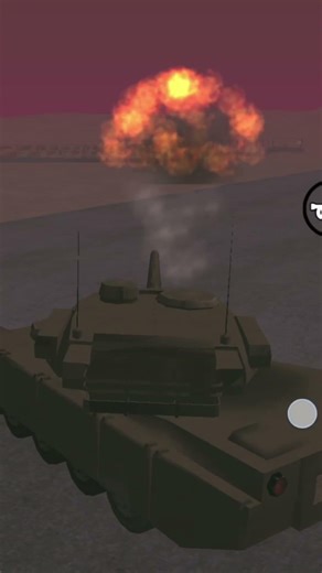 Gta sa tank . helicopter location. #gta #gaming #gtasanandreas #tamil #shorts #funny