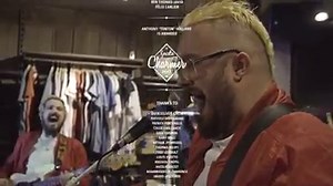 They came. They created. They conquered. Check out the highlights from the 2017 Ride The Snake challenge. | Quiksilver