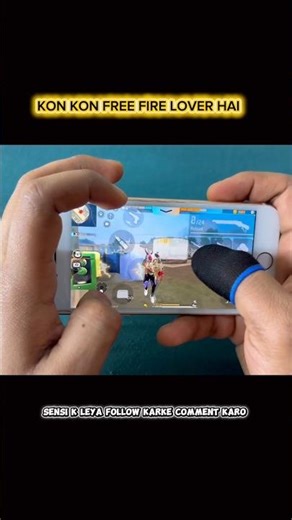 iphone 6s Headshot Gameplay 🔥 #freefirehandcam #iphone6sfreefire #video #viral #tarending #shot