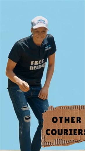 Angels Courier on Instagram: "Shopping for the best? Then ship with the best. $550/Lb, FREE delivery in Kgn, Portmore & Spain Pay as low as $50 for packages split from your order FREE Knutsford delivery (5Lbs+) Cut your Amazon tax charge to $0 just by entering our address 24/7 customer support across several platforms. SIGN-UP TODAY!"