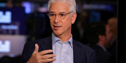 Here’s What the Big Bank CEOs Got Paid in 2025