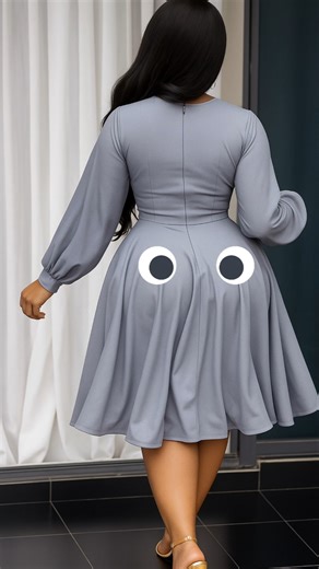 Ladies are LOVING These Stunning Dress Styles Right Now #fashion #model #usa