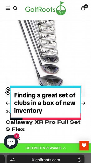 Callaway XR Irons Review: Pros and Cons of the Set