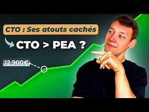 Tout comprendre sur le compte titres ordinaire CTO