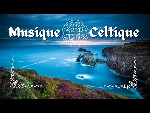 FR - Celtique musique irlandaise // Musique celtique calme // Musique irlandaise douce
