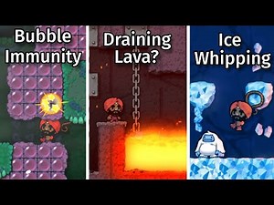 Tips & Tricks I've Learned After 1,700 Hours Of Spelunky 2