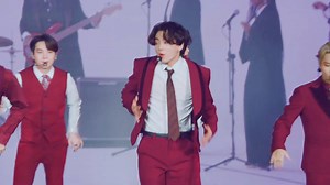 "Cause I-I-I'm in the stars tonight... so watch BTS (방탄소년단) bring the fire and set the night alight! #BTSxBBMAs The show is not over -- turn on NBC! | Billboard Music Awards