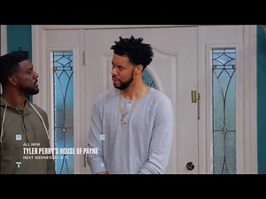 Tyler Perry’s House of Payne | S11 E21 | Promo | 12/21/22