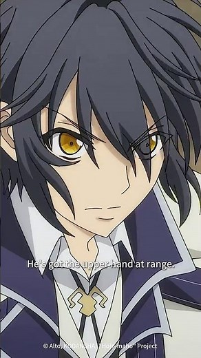 "Enhancement Spell...Jet Booster!" / The Banished Court Magician Aims to Become the Strongest EP2