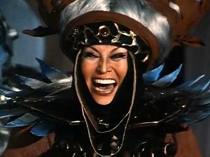 Next Time on Power Rangers "Doomsday, Part II"