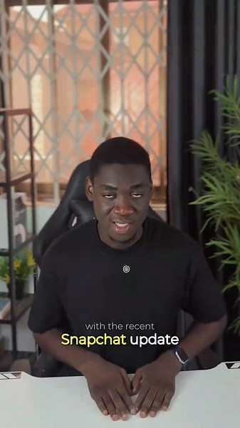 Streak Video on Snapchat Without Director Mode