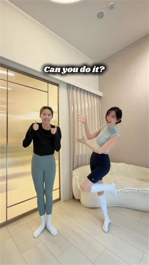 5.2K views · 1.1K reactions | Core Balance Challenge with Zero ✨...