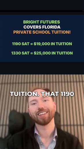 Bright Futures at Florida Private Colleges: What Stetson