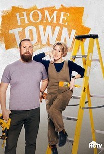 Home Town | Cast and Crew | Rotten Tomatoes